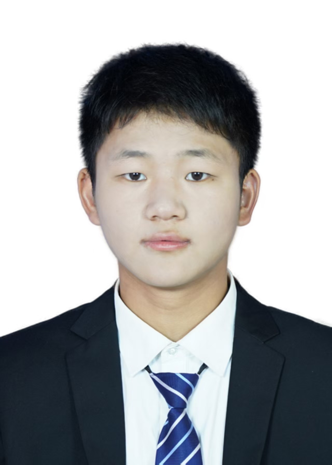Profile placeholder for Yihe Fan